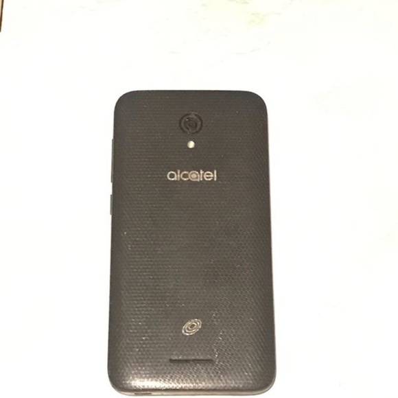 Alcatel Android - Picture 2 of 3